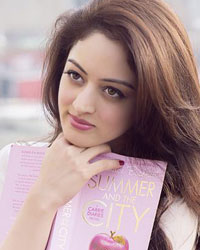 Sandeepa Dhar